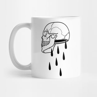 Tears Mug